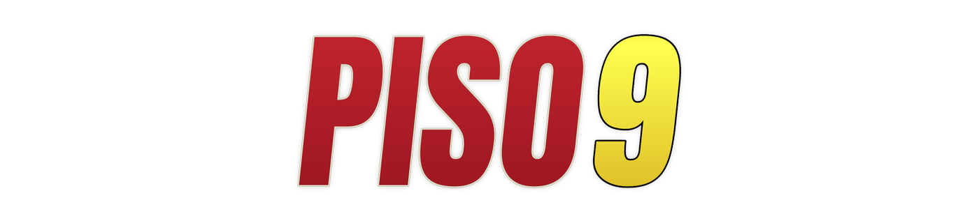 piso9 logo